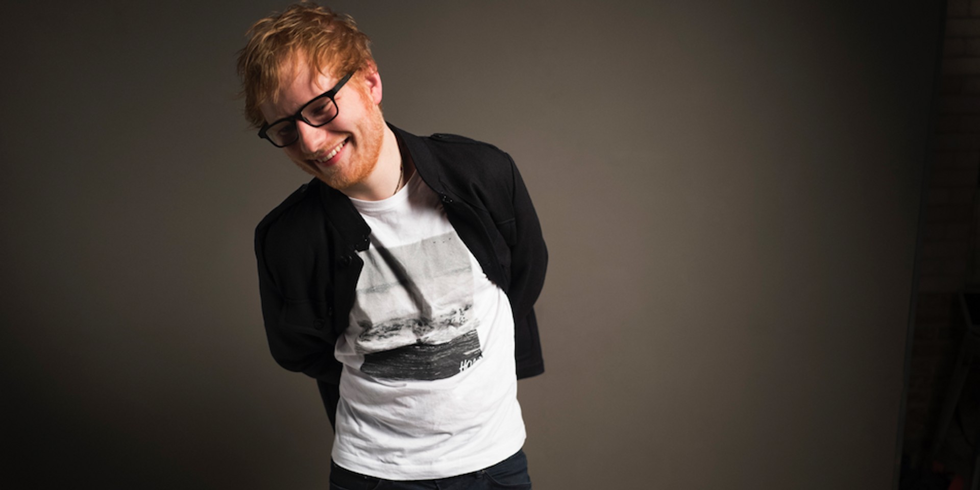 Attention, Sheerios! Don't miss Ed Sheeran's 'Divide' Weekend!